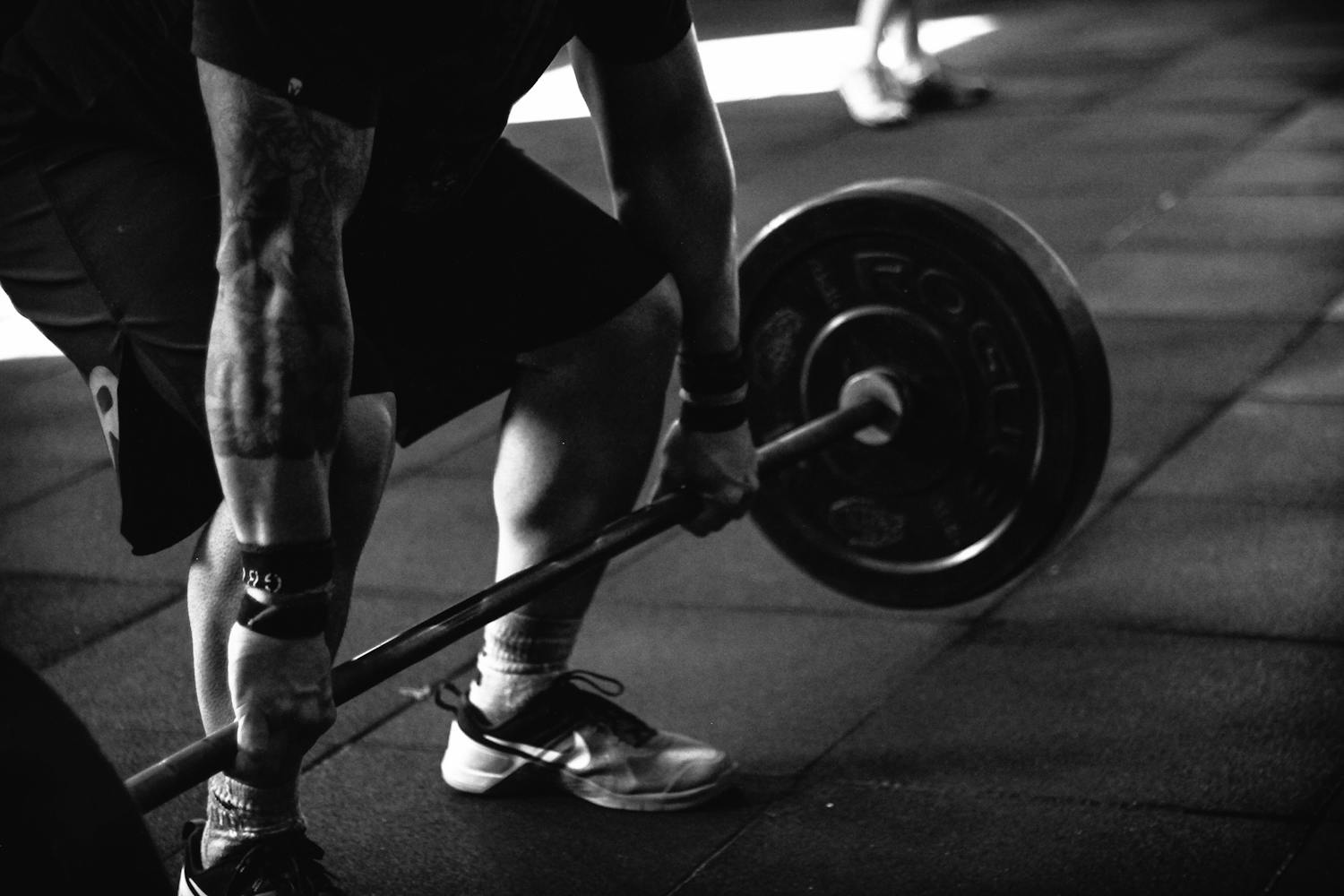 How To Get Stronger: The Ultimate Strength-Training Guide