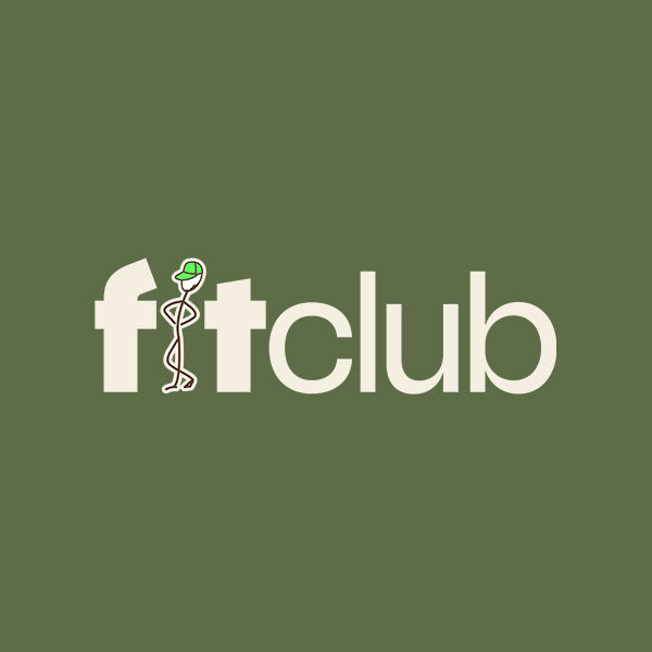 Fit Club Monthly Membership