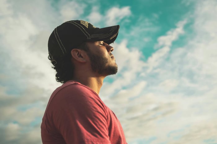 Unlock the Power of Breathing