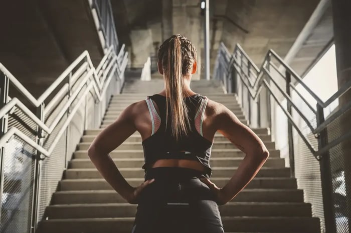Simple Ways to Get Your 3 Workouts in Over the Weekend!